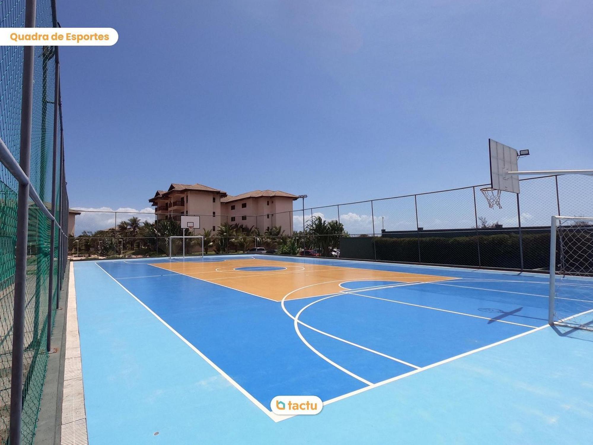Bangalo Frente Mar No Vg Sun Cumbuco Por Tactu Βίλα Εξωτερικό φωτογραφία